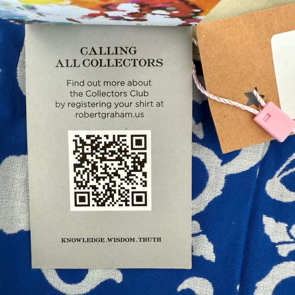 Robert Graham Casual Cream Suede Sport Coat Blazer Jacket Size 40 - Picture 15 of 16